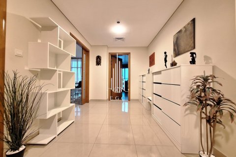 Apartment de 3 dormitorios en Shams Abu Dhabi, UAE No. 36655 8