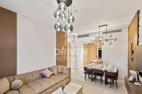 Apartment de 2 dormitorios en Vida Residences Dubai Mall, UAE No. 202851 3