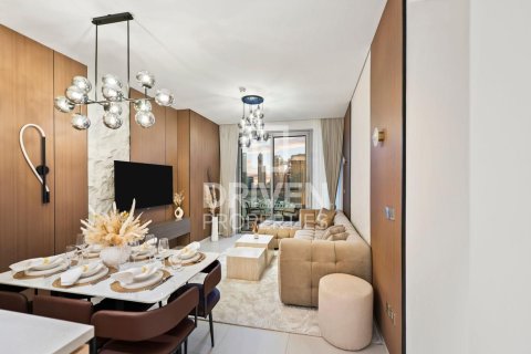 Apartment de 2 dormitorios en Vida Residences Dubai Mall, UAE No. 202851