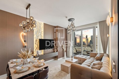 Apartment de 2 dormitorios en Vida Residences Dubai Mall, UAE No. 202851 4