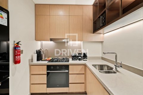 Apartment de 2 dormitorios en Vida Residences Dubai Mall, UAE No. 202851 14