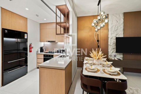 Apartment de 2 dormitorios en Vida Residences Dubai Mall, UAE No. 202851 12