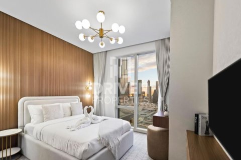 Apartment de 2 dormitorios en Vida Residences Dubai Mall, UAE No. 202851 8