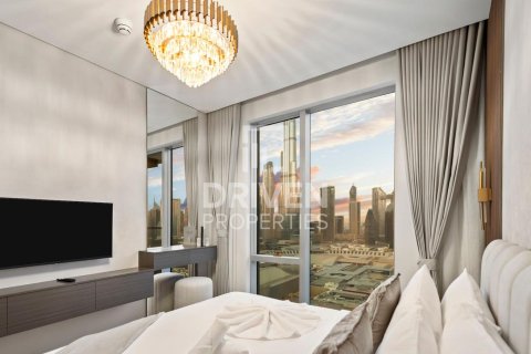 Apartment de 2 dormitorios en Vida Residences Dubai Mall, UAE No. 202851 7
