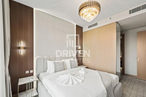 Apartment de 2 dormitorios en Vida Residences Dubai Mall, UAE No. 202851 11