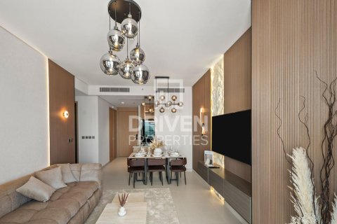 Apartment de 2 dormitorios en Vida Residences Dubai Mall, UAE No. 202851 5