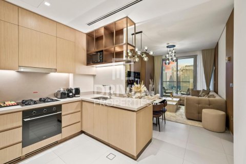 Apartment de 2 dormitorios en Vida Residences Dubai Mall, UAE No. 202851 13