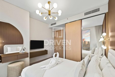 Apartment de 2 dormitorios en Vida Residences Dubai Mall, UAE No. 202851 9