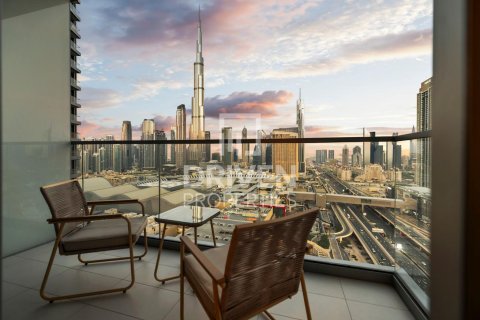 Apartment de 2 dormitorios en Vida Residences Dubai Mall, UAE No. 202851 20