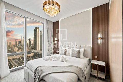 Apartment de 2 dormitorios en Vida Residences Dubai Mall, UAE No. 202851 10