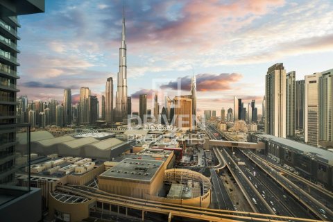 Apartment de 2 dormitorios en Vida Residences Dubai Mall, UAE No. 202851 22