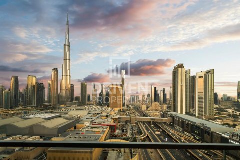 Apartment de 2 dormitorios en Vida Residences Dubai Mall, UAE No. 202851 21