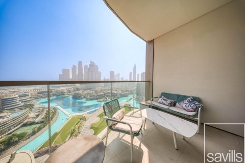 Apartment de 3 dormitorios en Opera District, UAE No. 222600 17