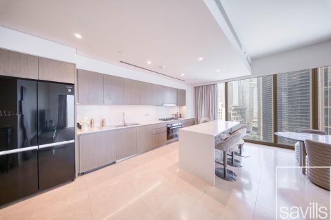 Apartment de 3 dormitorios en Opera District, UAE No. 222600 5