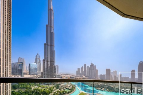 Apartment de 3 dormitorios en Opera District, UAE No. 222600 18