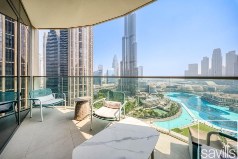 Apartment de 3 dormitorios en Opera District, UAE No. 222600 6
