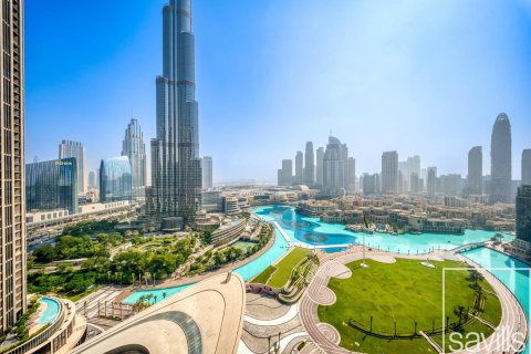 Apartment de 3 dormitorios en Opera District, UAE No. 222600 19