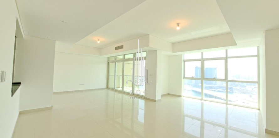3 bedrooms Apartment in Al Reem Island, UAE No. 24525