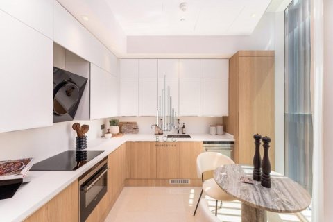 1 bedroom Apartment on the Al Maryah Island, UAE No. 56010 11