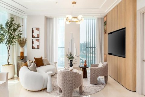 1 bedroom Apartment on the Al Maryah Island, UAE No. 56010 6