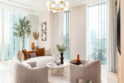 1 bedroom Apartment on the Al Maryah Island, UAE No. 56010 13