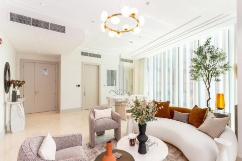 1 bedroom Apartment on the Al Maryah Island, UAE No. 56010 14