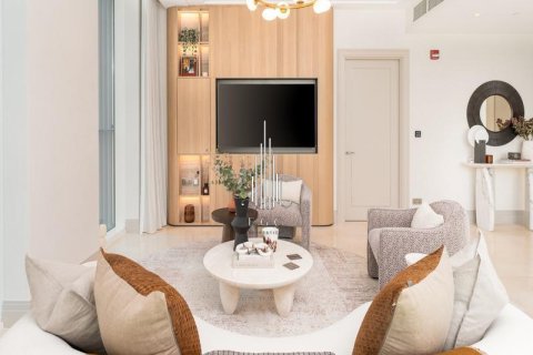 1 bedroom Apartment on the Al Maryah Island, UAE No. 56010 9