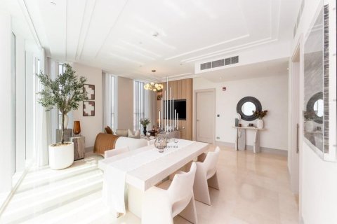 1 bedroom Apartment on the Al Maryah Island, UAE No. 56010 12