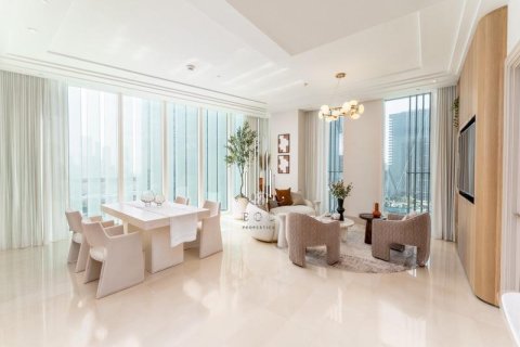 1 bedroom Apartment on the Al Maryah Island, UAE No. 56010 5