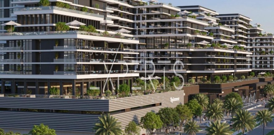 1 bedroom Apartment in Al Reem Island, UAE No. 223972