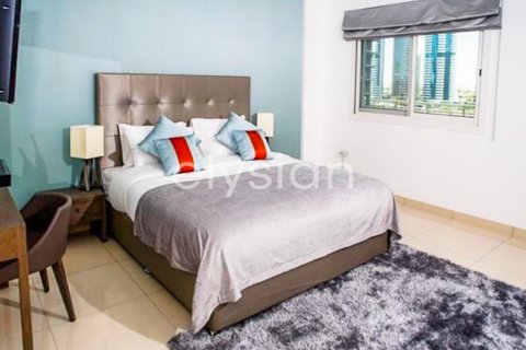 1 غرف نوم شقة في مرسى دبي, الإمارات العربية المتحدة رقم 64920 6
