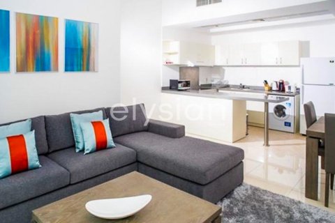1 غرف نوم شقة في مرسى دبي, الإمارات العربية المتحدة رقم 64920 9