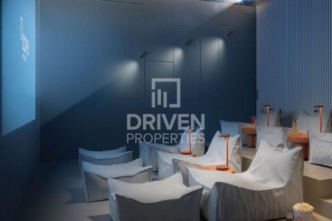 1 bedroom Apartment in District 13, UAE No. 211463 4