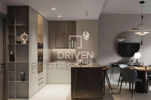 1 bedroom Apartment in District 13, UAE No. 211463 15