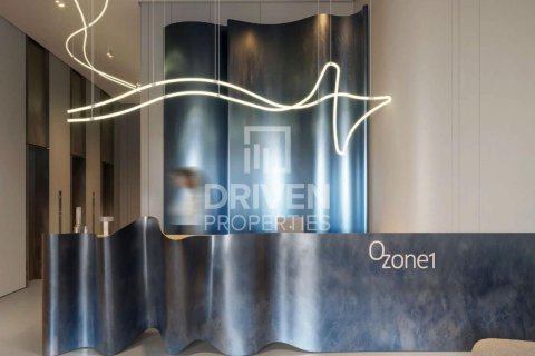 1 bedroom Apartment in District 13, UAE No. 211463 14
