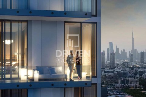 1 bedroom Apartment in District 13, UAE No. 211463 23