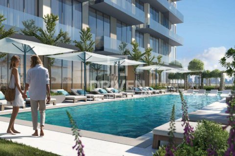 1 bedroom Apartment in District 13, UAE No. 211463 24