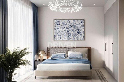 1 bedroom Apartment in District 13, UAE No. 211463