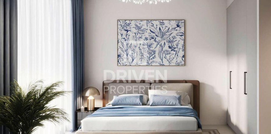 1 bedroom Apartment in District 13, UAE No. 211463