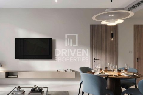 1 bedroom Apartment in District 13, UAE No. 211463 11
