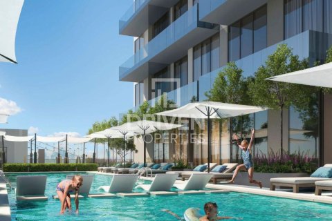 1 bedroom Apartment in District 13, UAE No. 211463 19