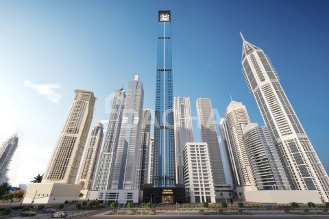 Appartement de 2 chambres à Dubai Marina, UAE No. 207793 9