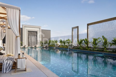 Appartement de 2 chambres à Dubai Marina, UAE No. 207793 12