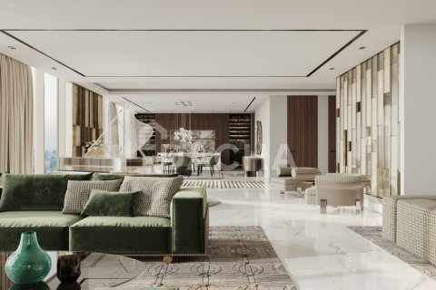 Appartement de 2 chambres à Dubai Marina, UAE No. 207793 8