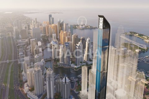 Appartement de 2 chambres à Dubai Marina, UAE No. 207793 10