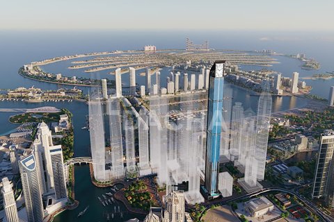 Appartement de 2 chambres à Dubai Marina, UAE No. 207793 13