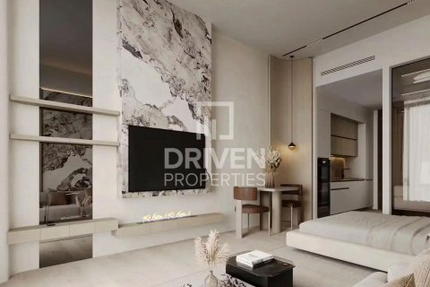 Appartement de 1 chambre à Dubai Science Park, UAE No. 211646