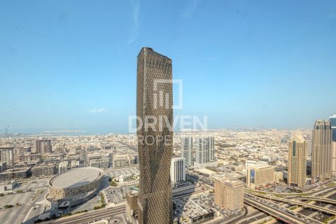 4 bedrooms Apartment in The Address Sky View Towers, UAE No. 214209 11