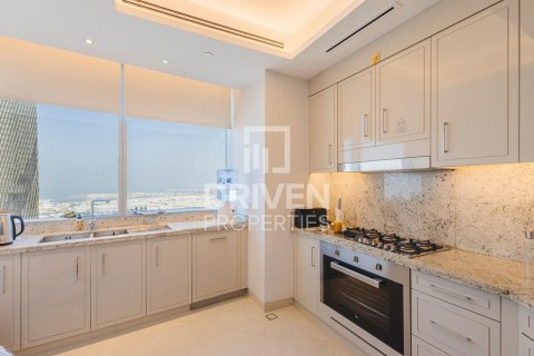 4 bedrooms Apartment in The Address Sky View Towers, UAE No. 214209 6