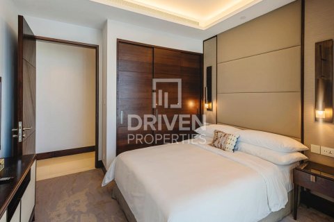 4 bedrooms Apartment in The Address Sky View Towers, UAE No. 214209 2